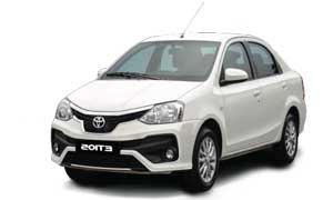 Toyota Etios